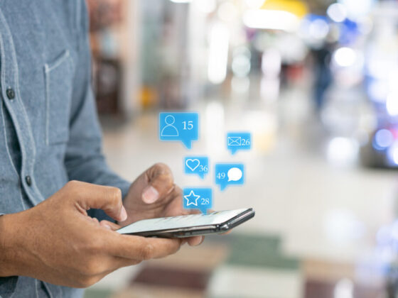 The Power of Clicks, Likes, and Shares: Promote the Right Kind of Financial Content