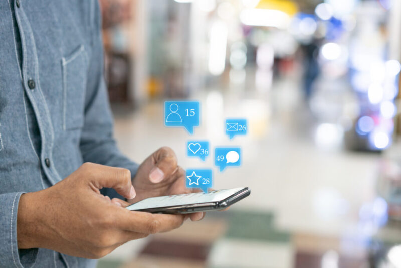 The Power of Clicks, Likes, and Shares: Promote the Right Kind of Financial Content The Power of Clicks, Likes, and Shares: Promote the Right Kind of Financial Content