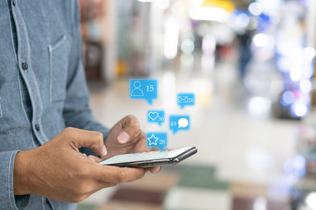 The Power of Clicks, Likes, and Shares: Promote the Right Kind of Financial Content