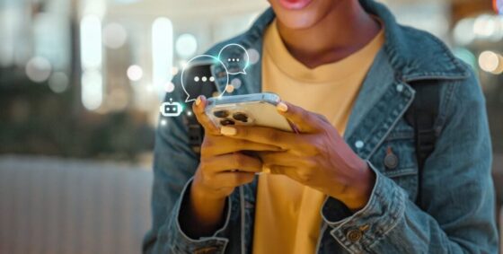 The Right Way to Use AI in Your Business