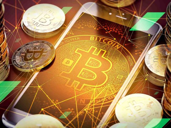 The Silent Bitcoin Accumulation: Companies’ Surprising 2025 Lead