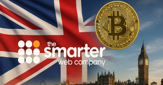 The Smarter Web Company Purchases 225 More Bitcoin For Its Bitcoin Treasury
