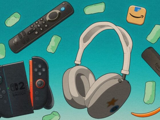 The Verge’s guide to Amazon Prime Day 2025: best deals, tips, and tricks