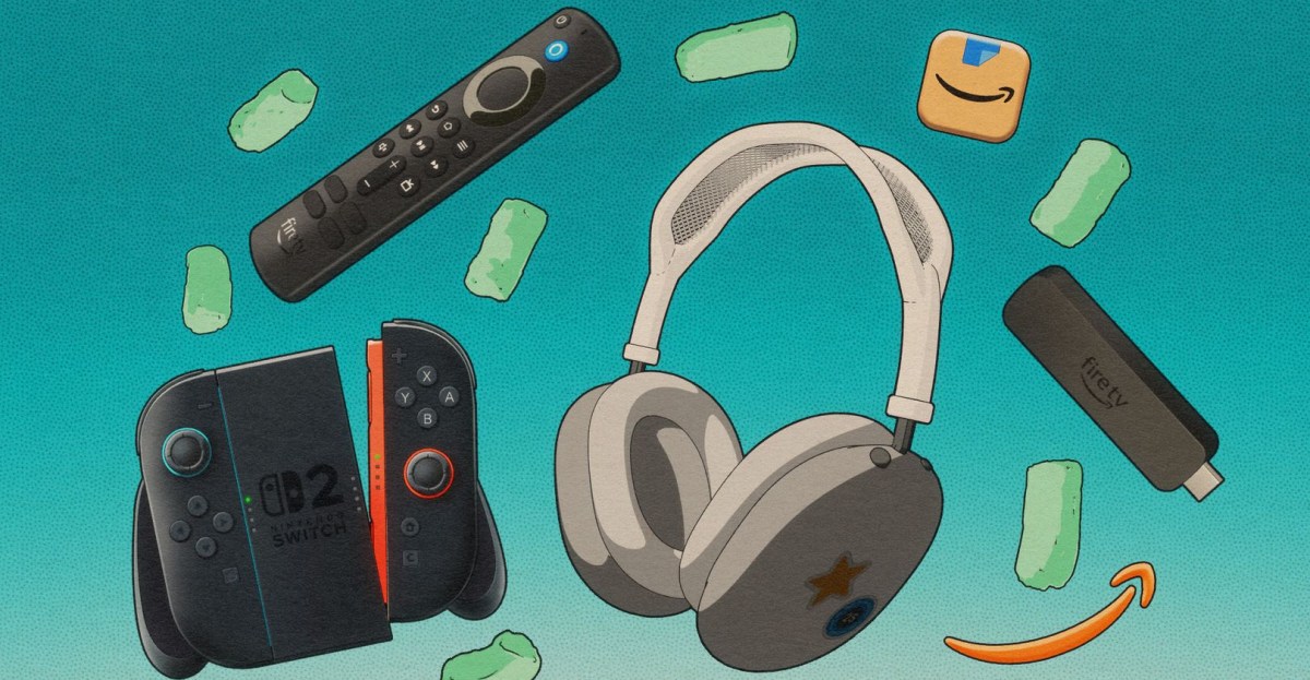 The Verge’s guide to Amazon Prime Day 2025: best deals, tips, and tricks