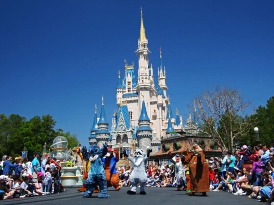 The Walt Disney Company (DIS): A Bull Case Theory