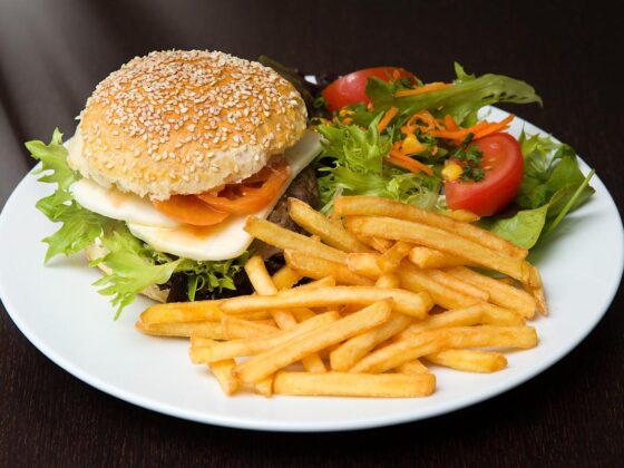 The Wendy’s Company (WEN) “Had The Worst Quarter,” Says Jim Cramer