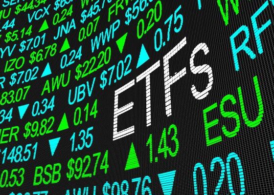 The Zacks Analyst Blog Highlights ITA, SOCL, GRID, XLC and XLI