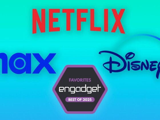 The best streaming services in 2025