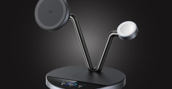 The deluge of faster Qi2.2 wireless chargers is here