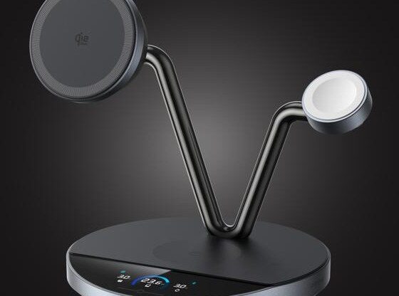 The deluge of faster Qi2.2 wireless chargers is here