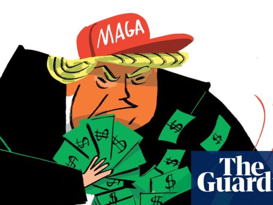 The key to understanding Trump? It’s not what you think | Donald Trump