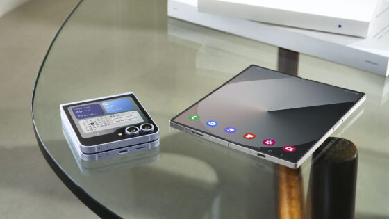 The latest Galaxy Z Fold 7 and Z Flip 7 leaks may have revealed battery and durability info – as well as on-sale dates