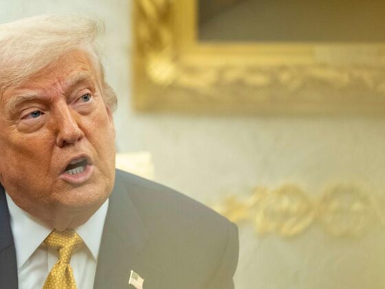 The loophole that makes a third term possible for Trump