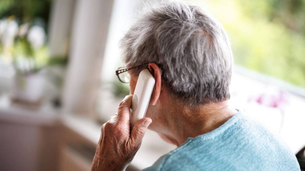 The most common scams of 2025