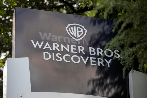 The new Warner Bros. and Discovery Global would like you to forget Warner Bros. Discovery