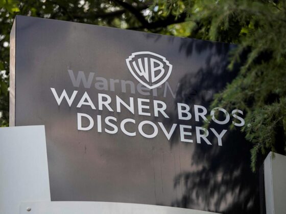 The new Warner Bros. and Discovery Global would like you to forget Warner Bros. Discovery