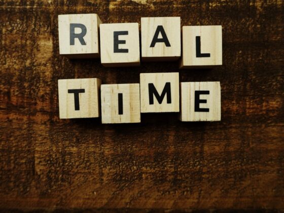 The new standard for cross-border finance