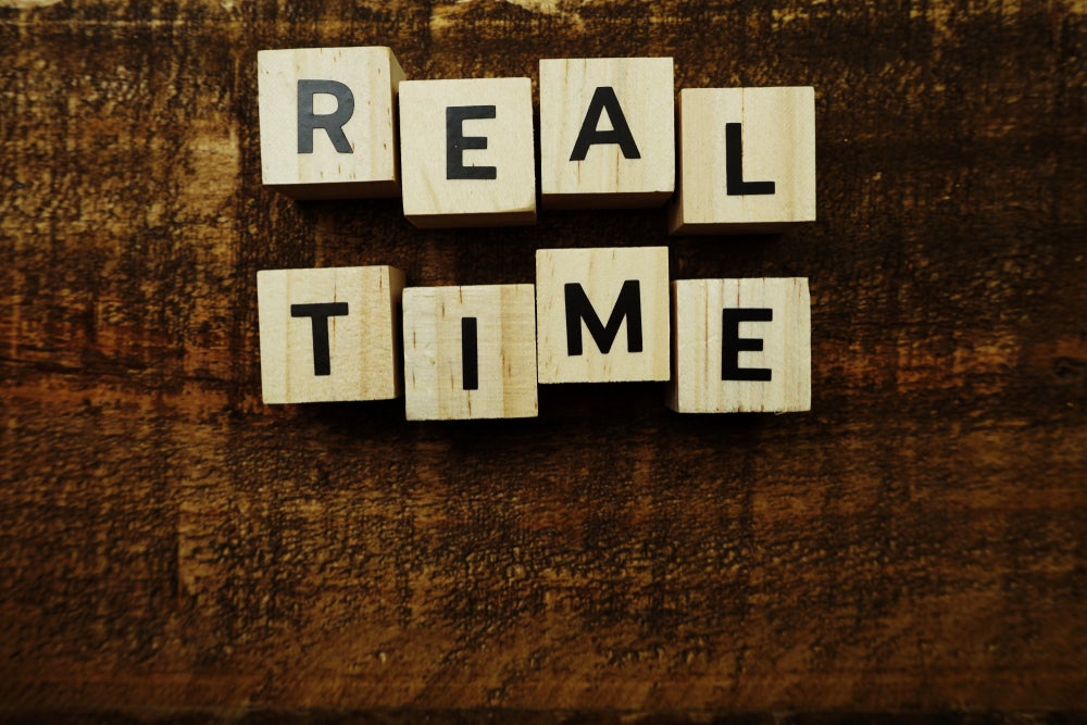 The new standard for cross-border finance