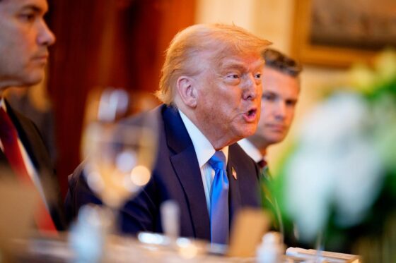 The question after Trump dictated tariffs for 14 countries: Where are the deals