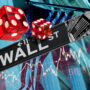 The stock market is turning into a casino — raise cash, and also buy this AI company, says strategist