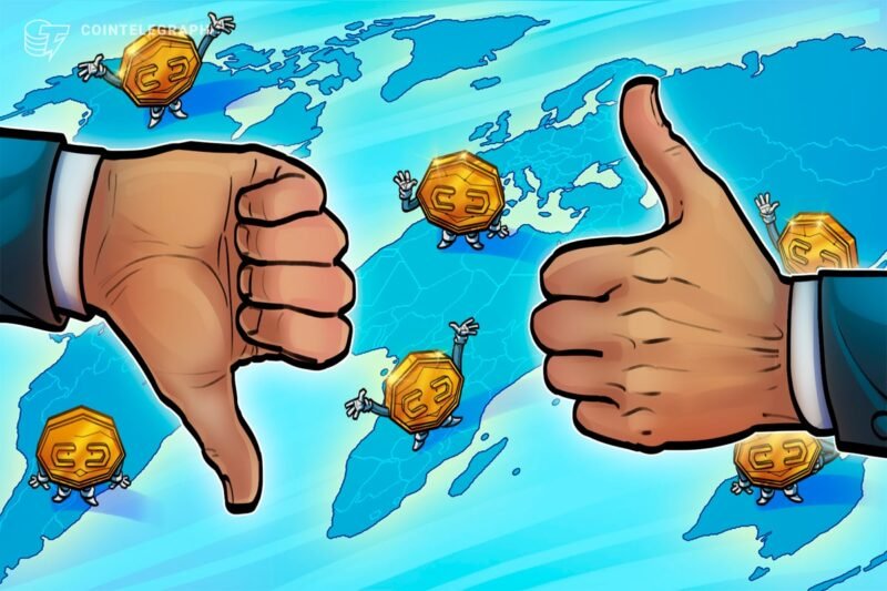 There is no Legitimate Use Case for Cryptocurrencies