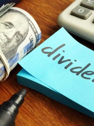 This High-Yield Dividend Stock (8.3%) Has Analysts Saying ‘Strong Buy’ — Should You?