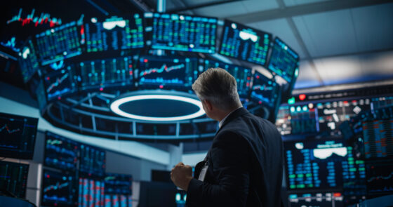 These Are the 2 Worst-Performing Stocks in the Dow Jones Industrial Average So Far in 2025