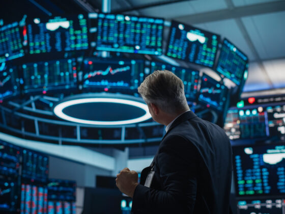 These Are the 2 Worst-Performing Stocks in the Dow Jones Industrial Average So Far in 2025