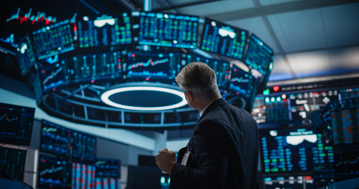 These Are the 2 Worst-Performing Stocks in the Dow Jones Industrial Average So Far in 2025