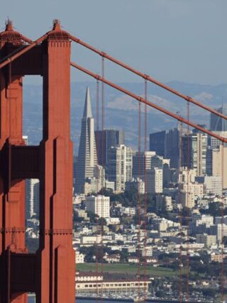 These California metro areas are among the most AI-ready in the nation