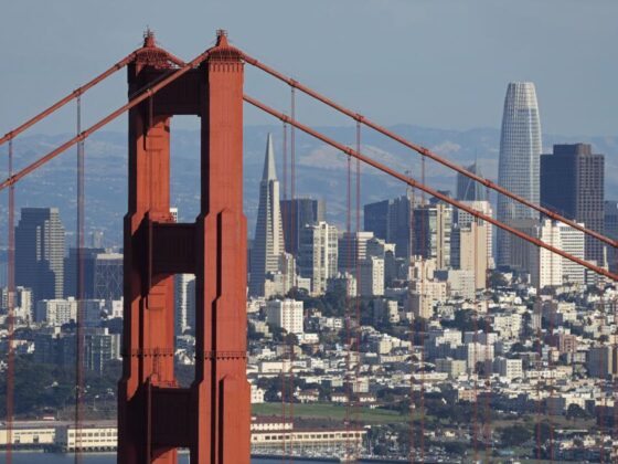 These California metro areas are among the most AI-ready in the nation