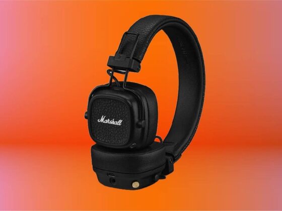 These Stylish Bluetooth Headphones With Unbelievable Battery Life Are Still Cheaper Than Ever After Prime Day
