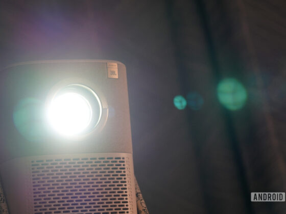 These Yaber and LG projectors are still at Prime Day prices