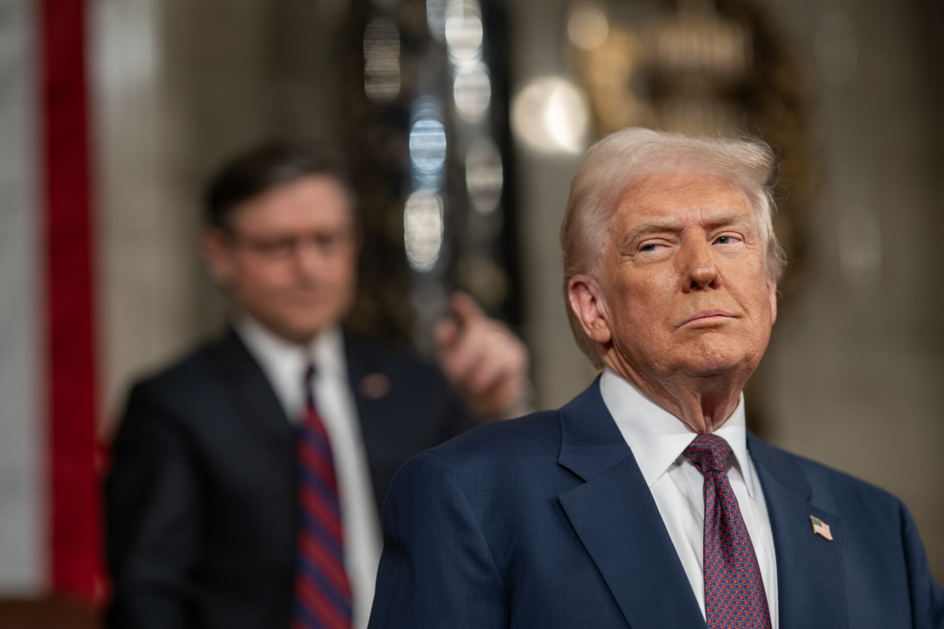 Think President Donald Trump's Tariffs Are Wall Street's Biggest Concern? Then You're Completely Overlooking This Colossal Problem.