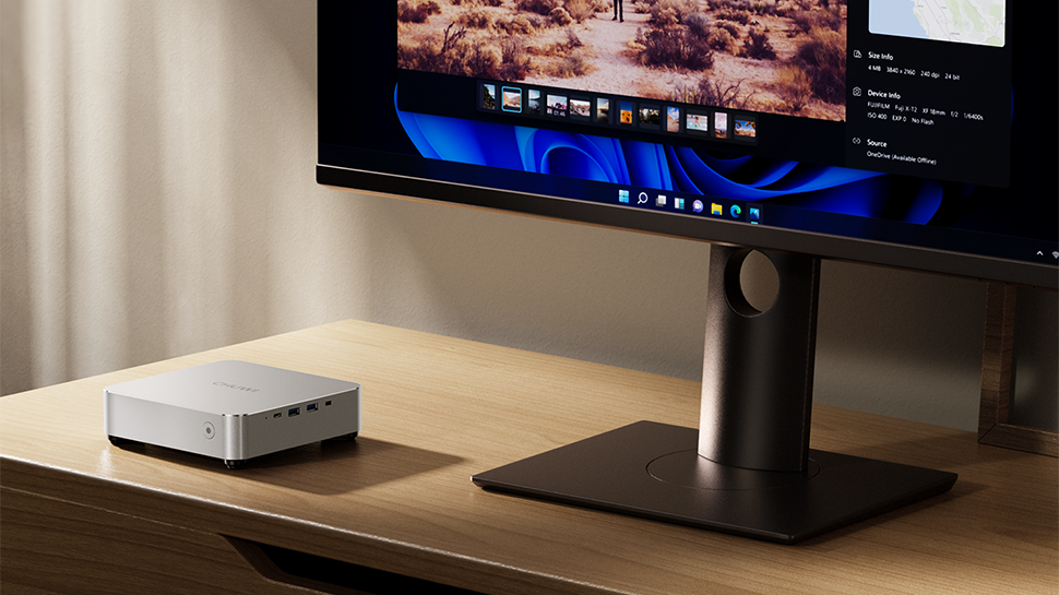 This $378 mini PC could be the best Windows alternative to Apple’s Mac Mini right now