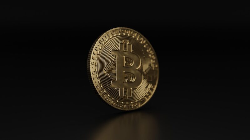 This Bullish Bitcoin Metric Just Touched A 15-Year High