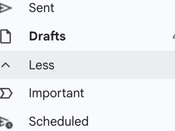 This New Gmail Feature Makes Managing Your Subscriptions Easier Than Ever