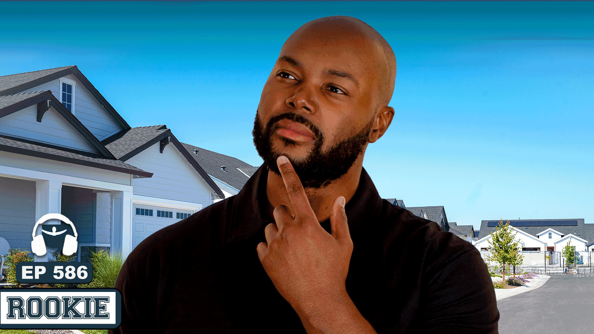 This Real Estate “Rule” Is Costing You Wealth! (Rookie Reply)