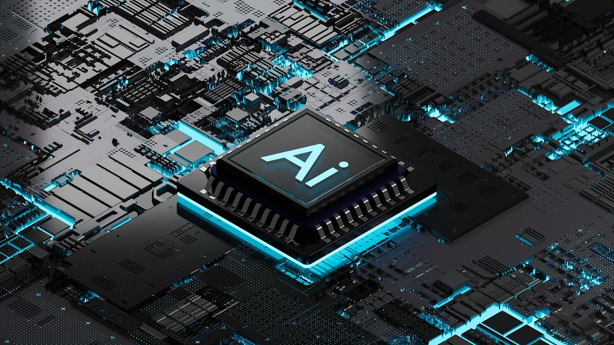 This Tech Giant Is the Best Artificial Intelligence (AI) Chip Stock to Buy Right Now