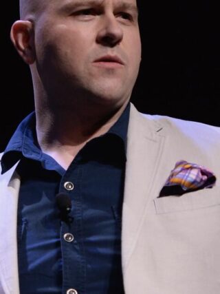 This entrepreneur spots celebrity deepfakes. Can he help average Joes too?