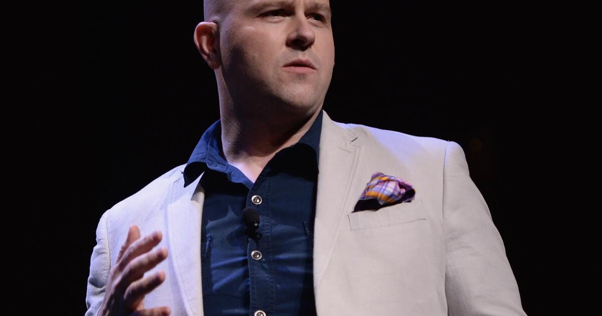 This entrepreneur spots celebrity deepfakes. Can he help average Joes too?