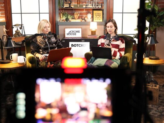 This is the rare bright spot in a tough Hollywood job market
