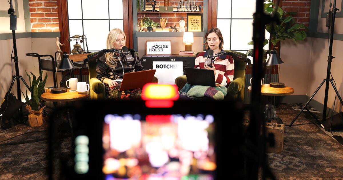 This is the rare bright spot in a tough Hollywood job market