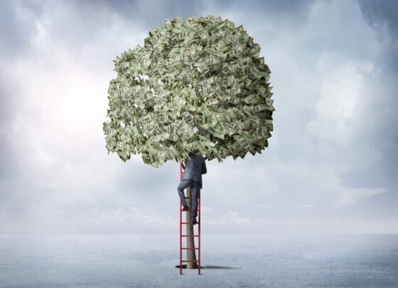 This one money move guarantees you inflation-proof income in retirement
