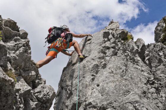 This popular market index hit its peak four years ago. What this means for stocks.