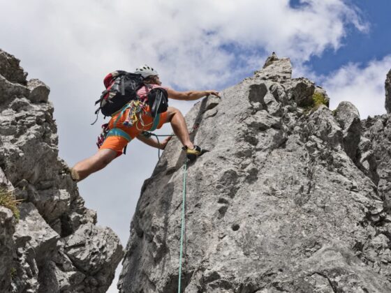 This popular market index hit its peak four years ago. What this means for stocks.