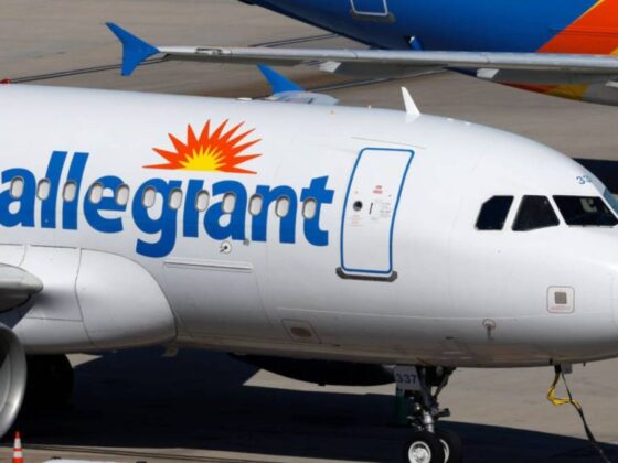 This top-rated budget airline is the one you should be flying on