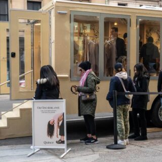 This viral luxury basics brand just became even harder to ignore