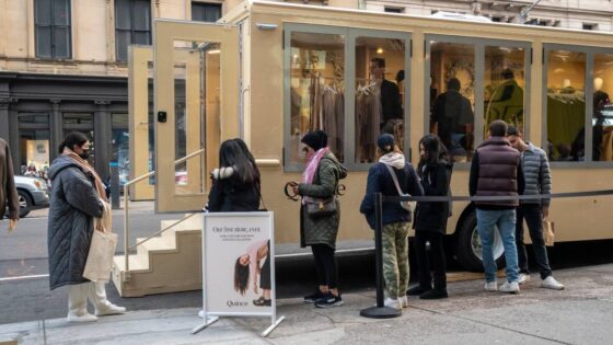This viral luxury basics brand just became even harder to ignore