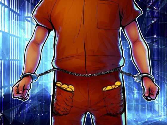 Three Get 12-Year Terms In Belgium Crypto Kidnapping